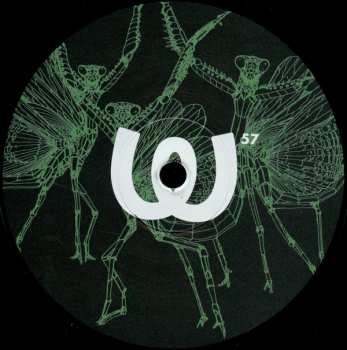 LP WhoMadeWho: Montserrat / Closer