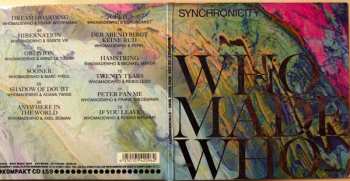 CD WhoMadeWho: Synchronicity
