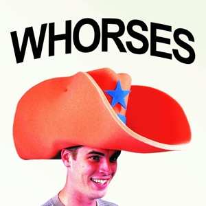 CD Whorses: Whorses