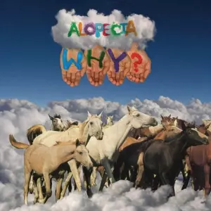 Why?: Alopecia