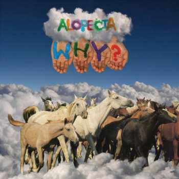 CD Why?: Alopecia