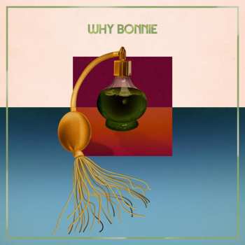 LP Why Bonnie: Voice Box CLR | LTD