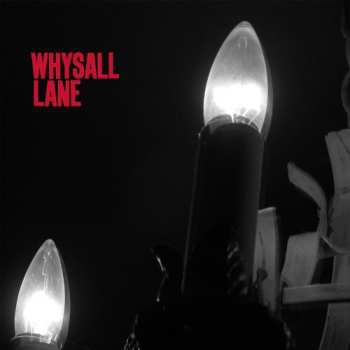 Album Whysall Lane: Whysall Lane