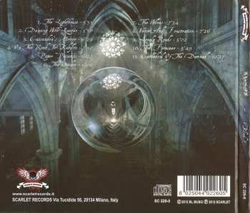 CD Whyzdom: Blind? DIGI