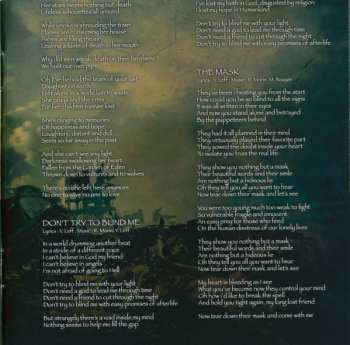 CD Whyzdom: Symphony For A Hopeless God DIGI