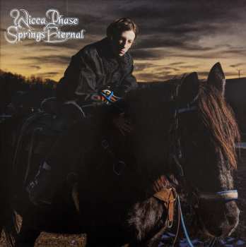 LP Wicca Phase Springs Eternal: Wicca Phase Springs Eternal