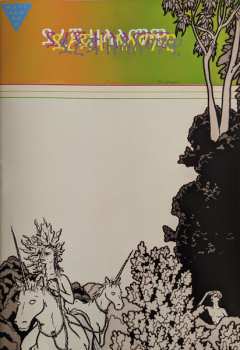 LP Wicca Phase Springs Eternal: Wicca Phase Springs Eternal