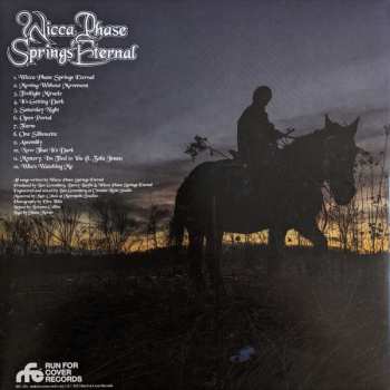 LP Wicca Phase Springs Eternal: Wicca Phase Springs Eternal