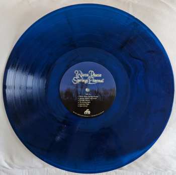 LP Wicca Phase Springs Eternal: Wicca Phase Springs Eternal
