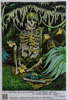 LP Wicca Phase Springs Eternal: Wicca Phase Springs Eternal