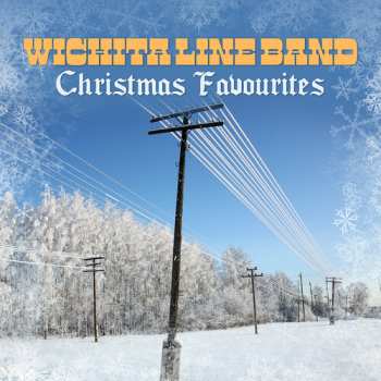 Album Wichita Line Band: Christmas Line Dance Party
