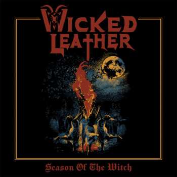 LP Wicked Leather: Season Of The Witch