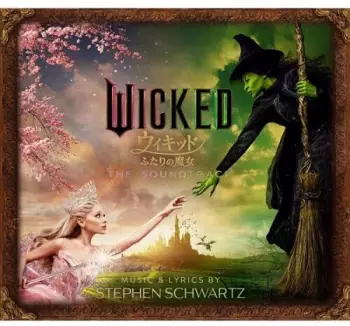 Ariana Grande: Wicked: The Soundtrack