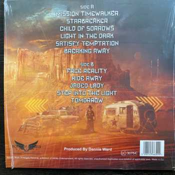 LP Wicked Sensation: Outbreak CLR