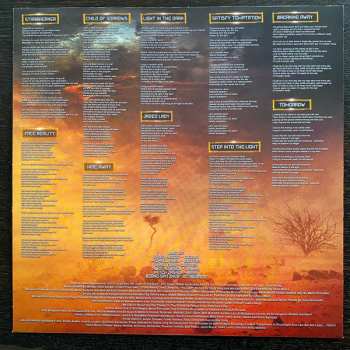 LP Wicked Sensation: Outbreak CLR