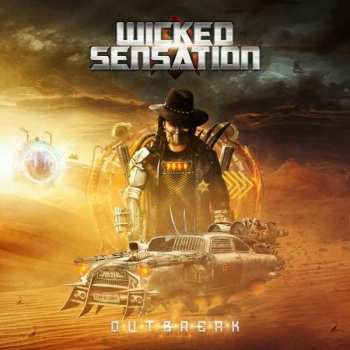 LP Wicked Sensation: Outbreak CLR