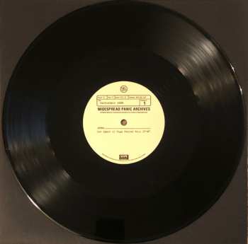 6LP Widespread Panic: Carbondale 2000