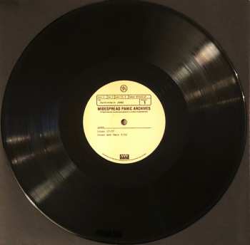 6LP Widespread Panic: Carbondale 2000