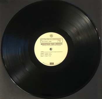 6LP Widespread Panic: Carbondale 2000