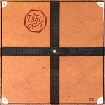 6LP Widespread Panic: Carbondale 2000