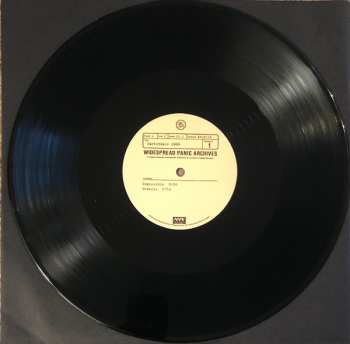 6LP Widespread Panic: Carbondale 2000