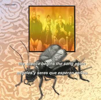 CD Widespread Panic: Don't Tell The Band