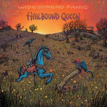 Album Widespread Panic: Hailbound Queen