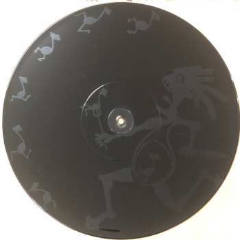 6LP Widespread Panic: Montreal 1997