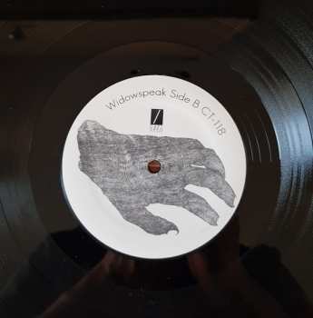 LP Widowspeak: Widowspeak