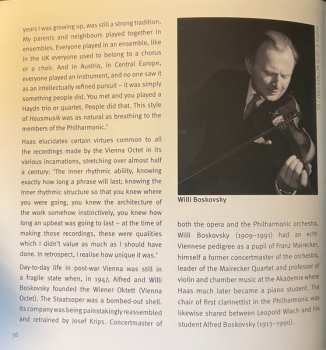 27CD/Dobozkészlet Wiener Oktett: The Decca Recordings LTD