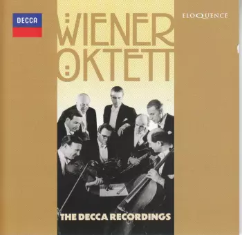 The Decca Recordings