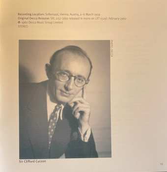 27CD/Dobozkészlet Wiener Oktett: The Decca Recordings LTD