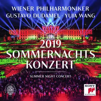 2019 Sommernachtskonzert