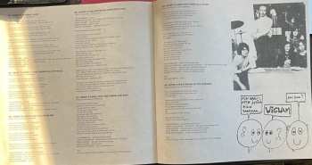LP Wigwam: Hard N' Horny CLR | LTD