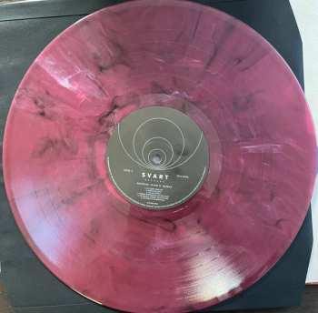 LP Wigwam: Hard N' Horny CLR | LTD