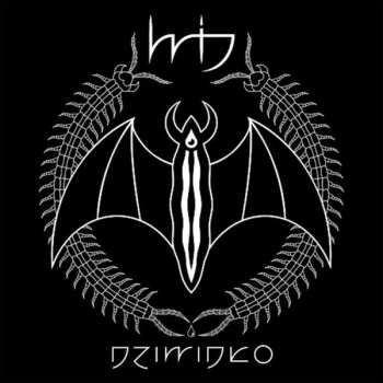 Album Wij: Dziwidło