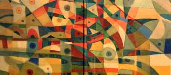 CD Wij Blij Trio: Droom Plaat