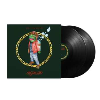 2LP Wiki: 14K Figaro