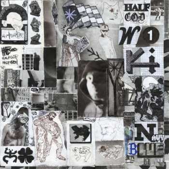 Album Wiki: Half God