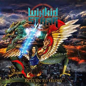 Album Wikkid Starr: Return To Glory