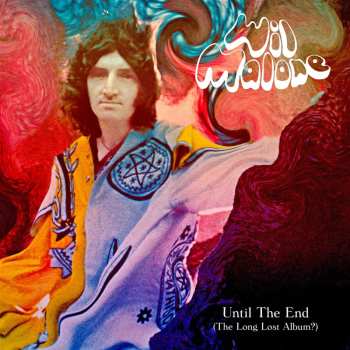 Album Wil Malone: Until The End