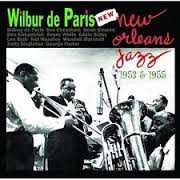 Album Wilbur De Paris And His New New Orleans Jazz: New New Orleans Jazz