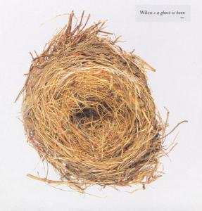 Album Wilco: A Ghost Is Born