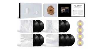 9LP/4CD Wilco: A Ghost Is Born (20th Anniversary) (deluxe Edition)