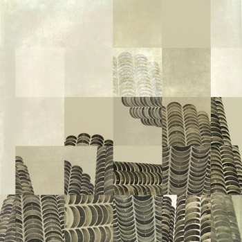 LP Wilco: Crosseyed Strangers: An Alternate Yankee Hotel Foxtrot LTD