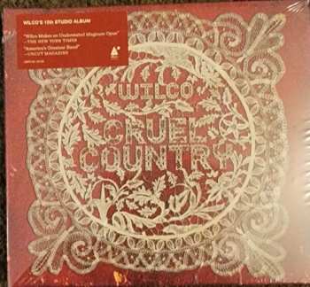 2CD Wilco: Cruel Country