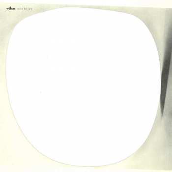 CD Wilco: Ode To Joy