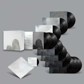 11LP/CD/Dobozkészlet Wilco: Yankee Hotel Foxtrot DLX | LTD