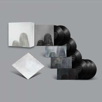7LP/Dobozkészlet Wilco: Yankee Hotel Foxtrot DLX | LTD