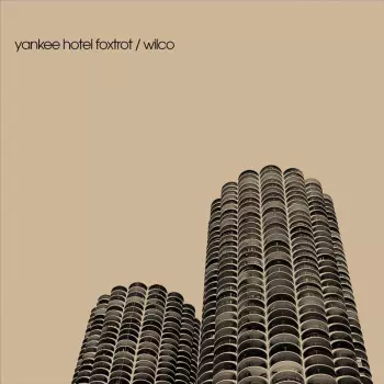 Yankee Hotel Foxtrot
